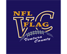 NFL Flag Ventura County